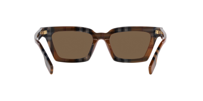 Occhiali da sole Burberry BE4392U BRIAR 396673 8056597826662 | Ottica Lux
