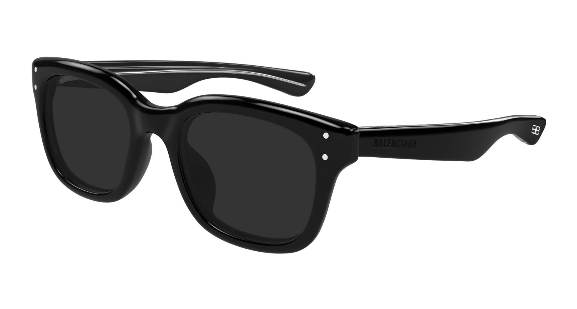 Sunglasses Gucci GG2258S 002 8056376682861 | Ottica Lux
