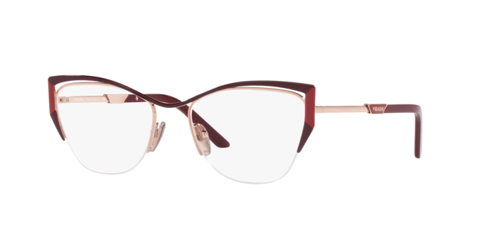 Occhiali da vista Prada PR 63YV 13A1O1 8056597623070 | Ottica Lux