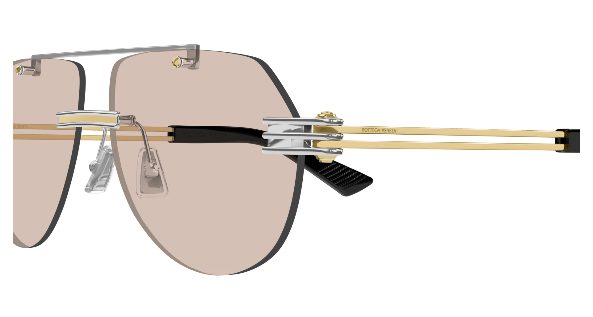 Sunglasses Bottega Veneta BV1342S 002 8056376534535 | Ottica Lux Sunglasses Bottega Veneta BV1342S 002 8056376534535 | Ottica Lux