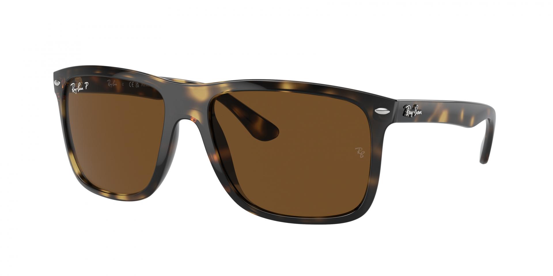 Occhiali da sole Ray-Ban RB4547 BOYFRIEND TWO 710/57 8056597939454 | Ottica Lux