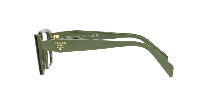 Ophthalmic frames Prada PR 14ZV 13J1O1 8056597878463 | Ottica Lux