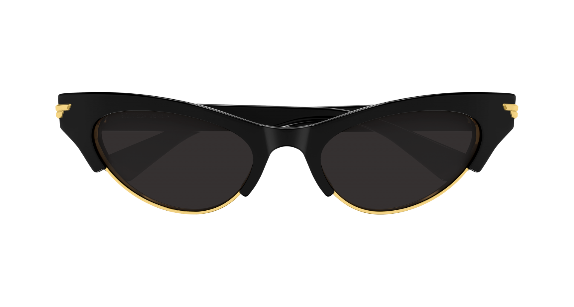 Occhiali da sole Bottega Veneta BV1431S 001 8056376624052 | Ottica Lux