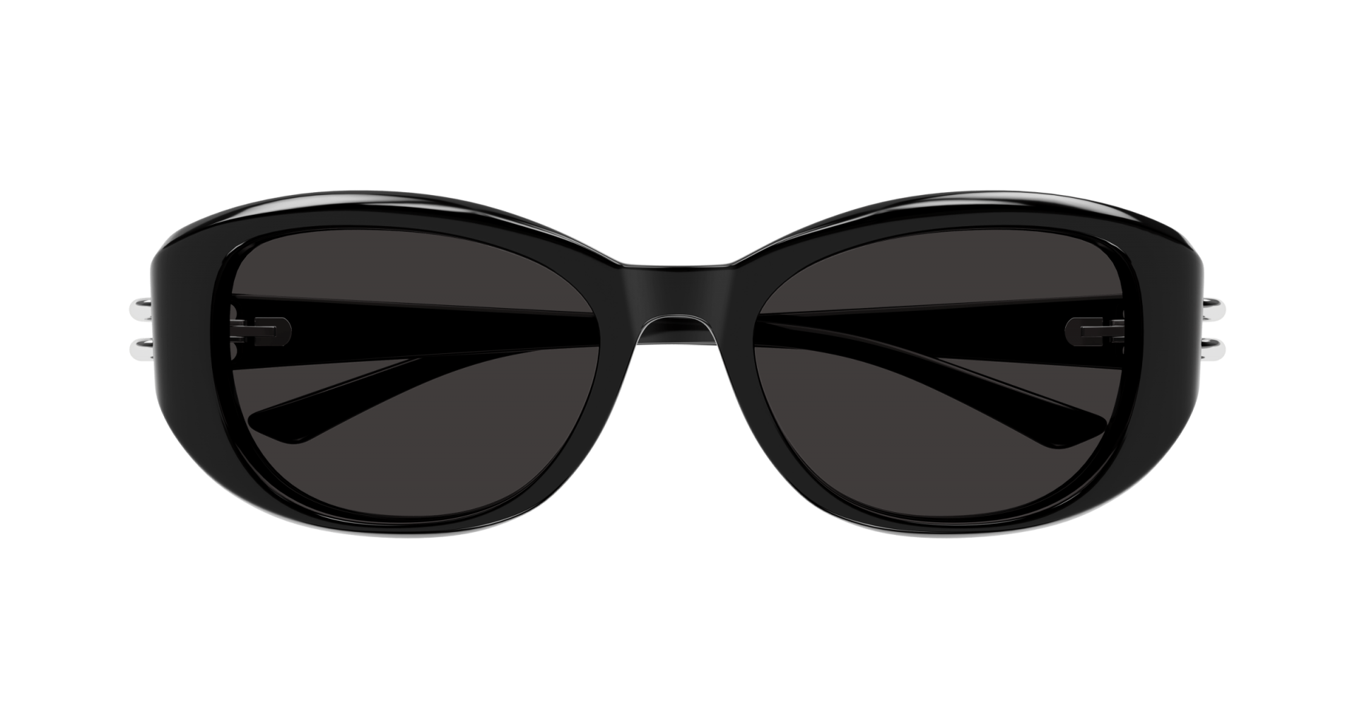 Sunglasses Alexander McQUEEN AM0470SA 001 8056376528534 | Ottica Lux Sunglasses Alexander McQUEEN AM0470SA 001 8056376528534 | Ottica Lux