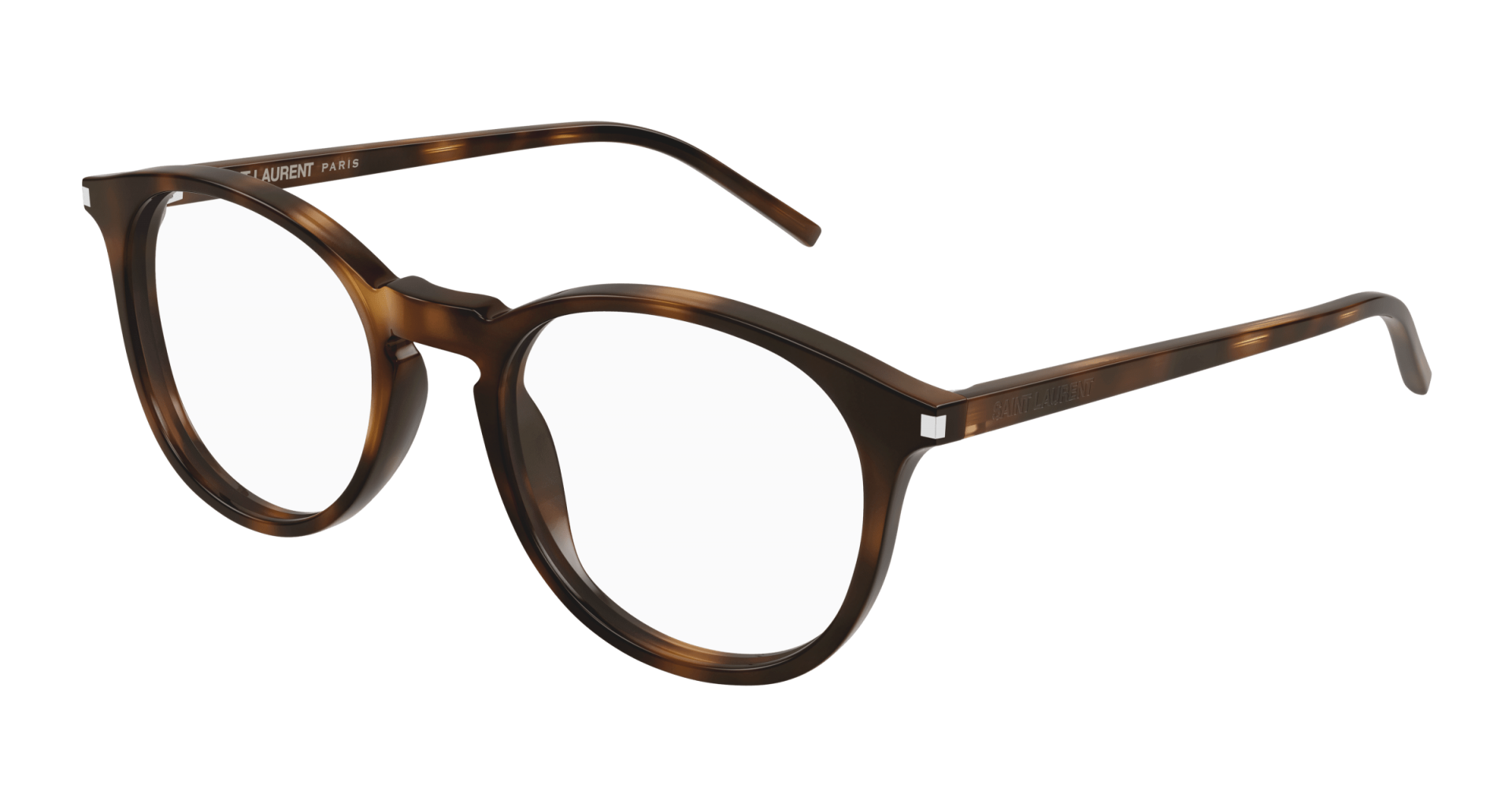 Occhiali da vista Saint Laurent SL 106 002 8056376021912 | Ottica Lux