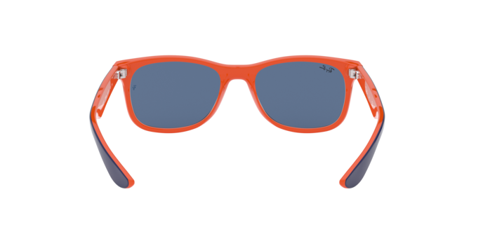 Sunglasses Ray-Ban RJ9052S JUNIOR NEW WAYFARER 178/80 0805289432036 | Ottica Lux