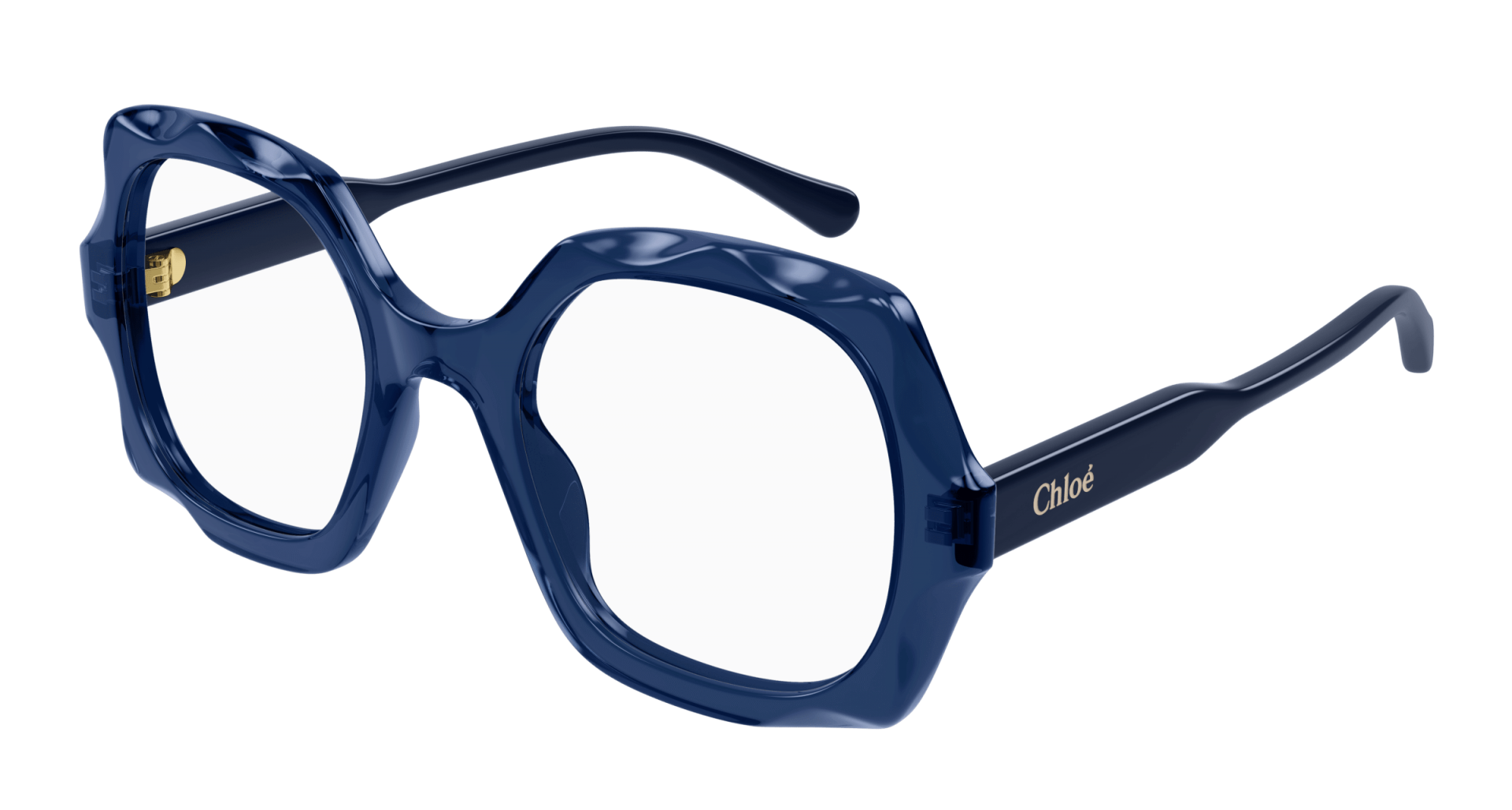 Occhiali da vista Chloé CH0228O 004 8056376504514 | Ottica Lux