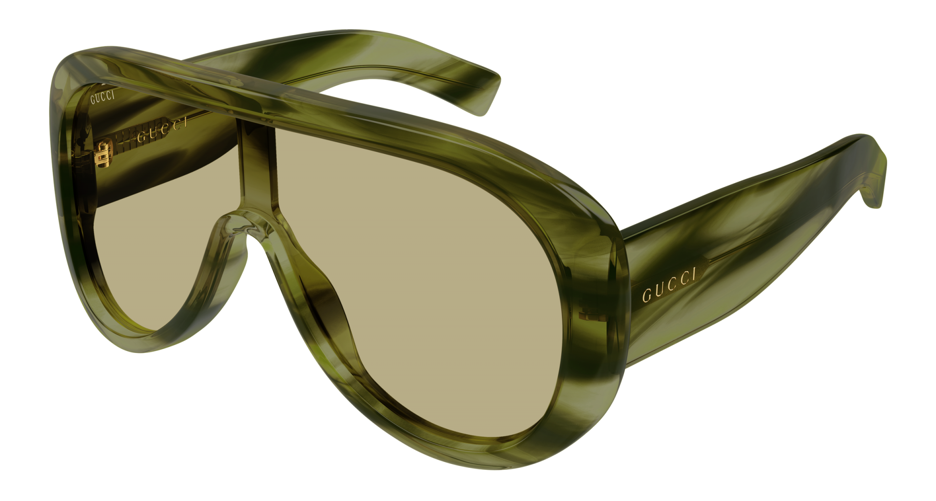 Occhiali da sole Gucci GG2164S 002 8056376671926 | Ottica Lux