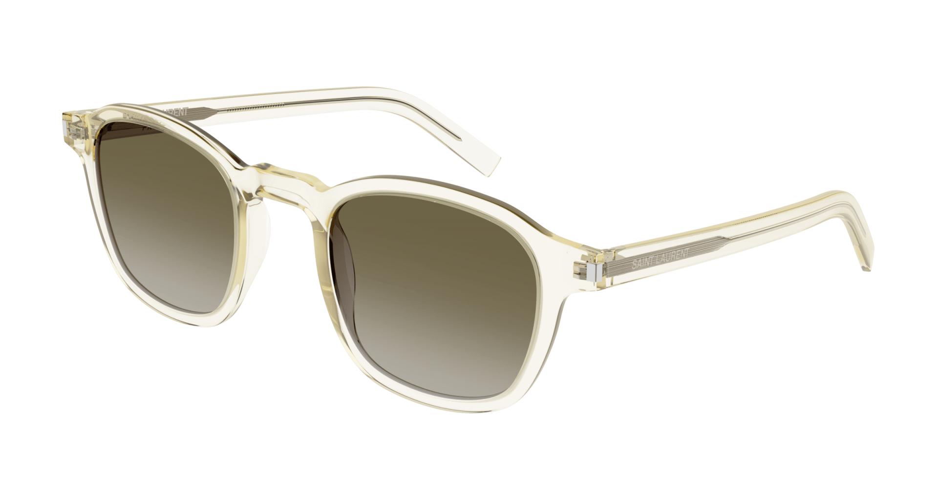 Occhiali da sole Saint Laurent SL 549 SLIM 007 8056376427783 | Ottica Lux