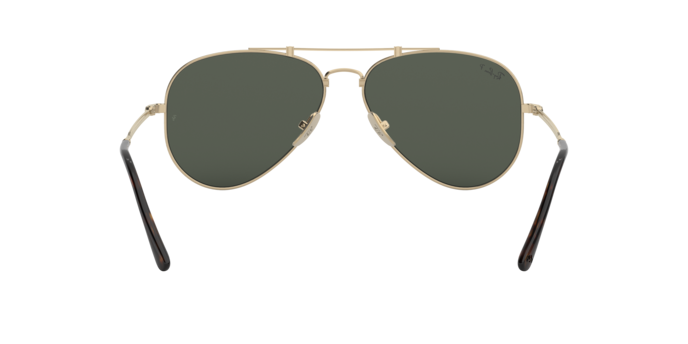 Occhiali da sole Ray-Ban RB8125M TITANIUM 9143 8056597001847 | Ottica Lux