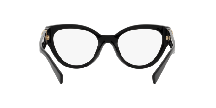 Ophthalmic frames Miu Miu MU 01VV 1AB1O1 8056597784566 | Ottica Lux Ophthalmic frames Miu Miu MU 01VV 1AB1O1 8056597784566 | Ottica Lux