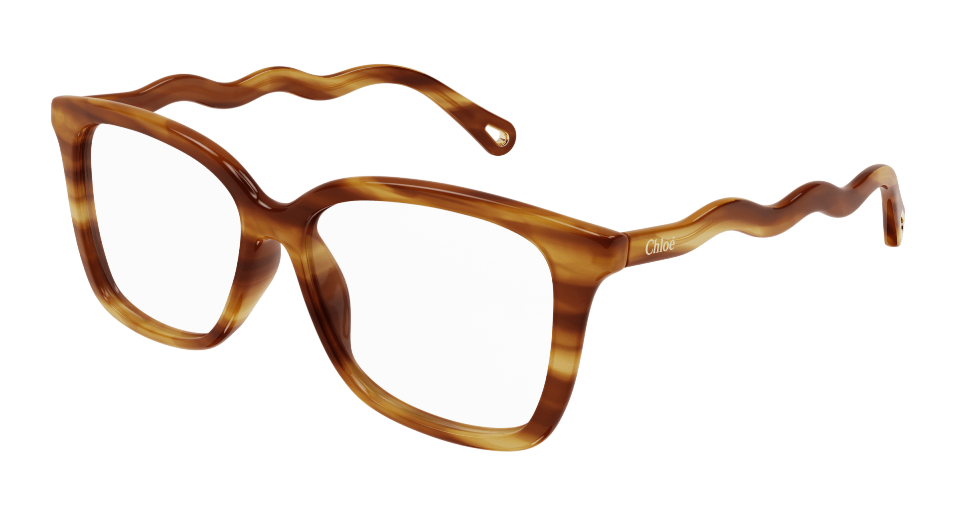 Occhiali da vista Chloé CH0090O 006 8056376396515 | Ottica Lux