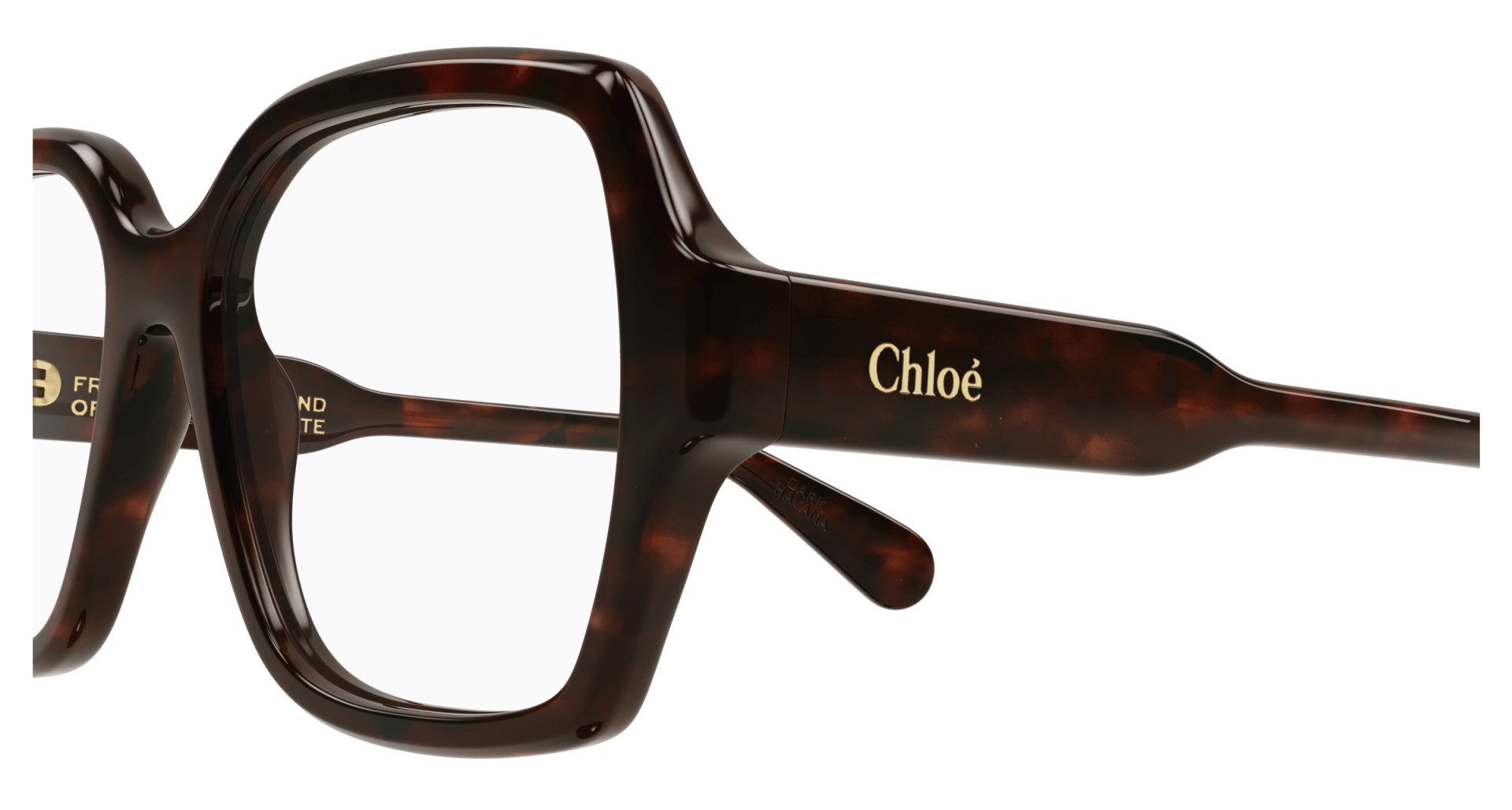 Occhiali da vista Chloé CH0155O 002 8056376444582 | Ottica Lux