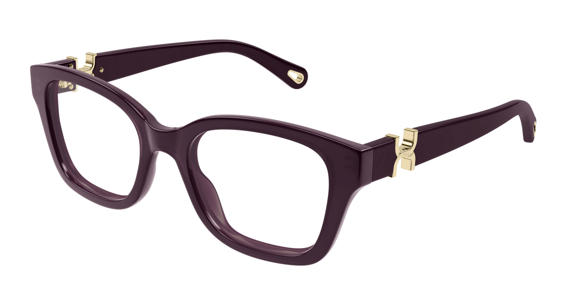 Ophthalmic frames Chloé CH0305O 008 8056376561883 | Ottica Lux
