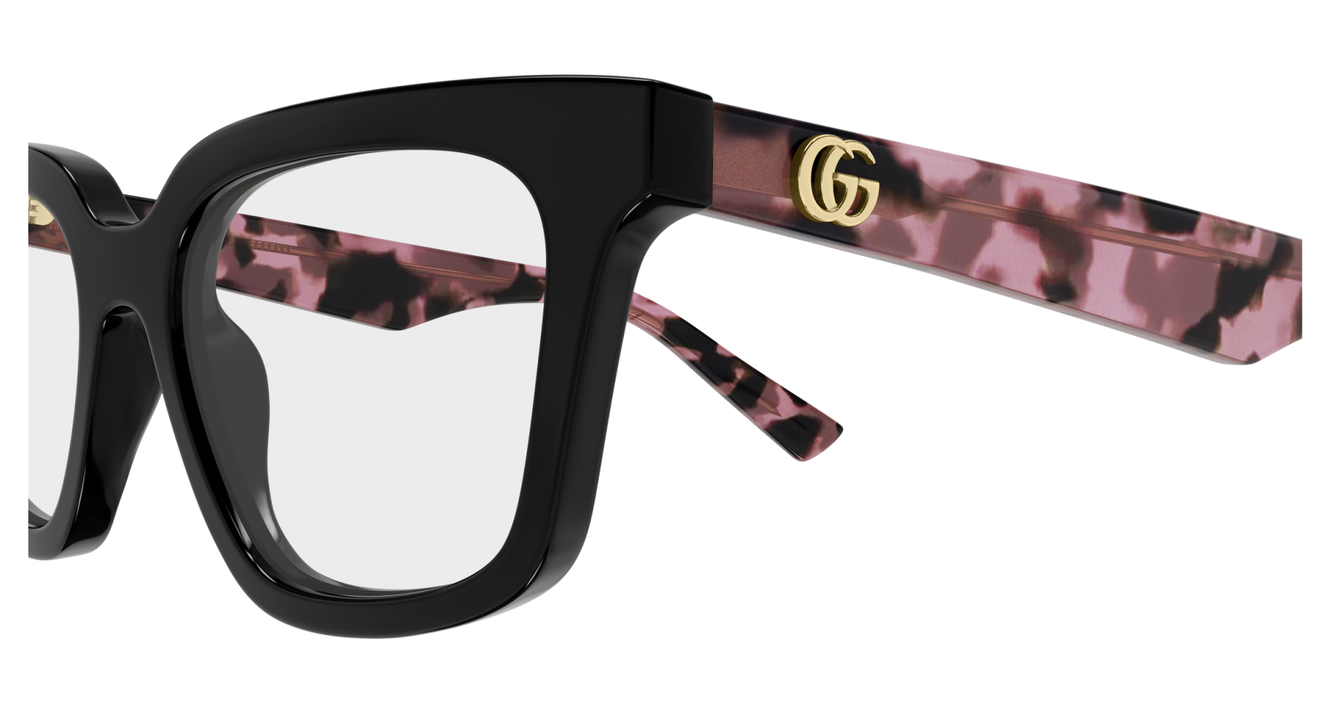 Ophthalmic frames Gucci GG2181O 007 8056376720617 | Ottica Lux