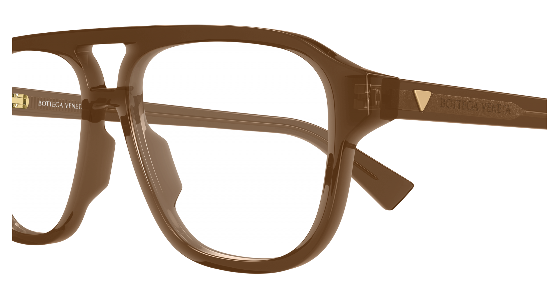 Ophthalmic frames Bottega Veneta BV1294O 005 8056376651102 | Ottica Lux