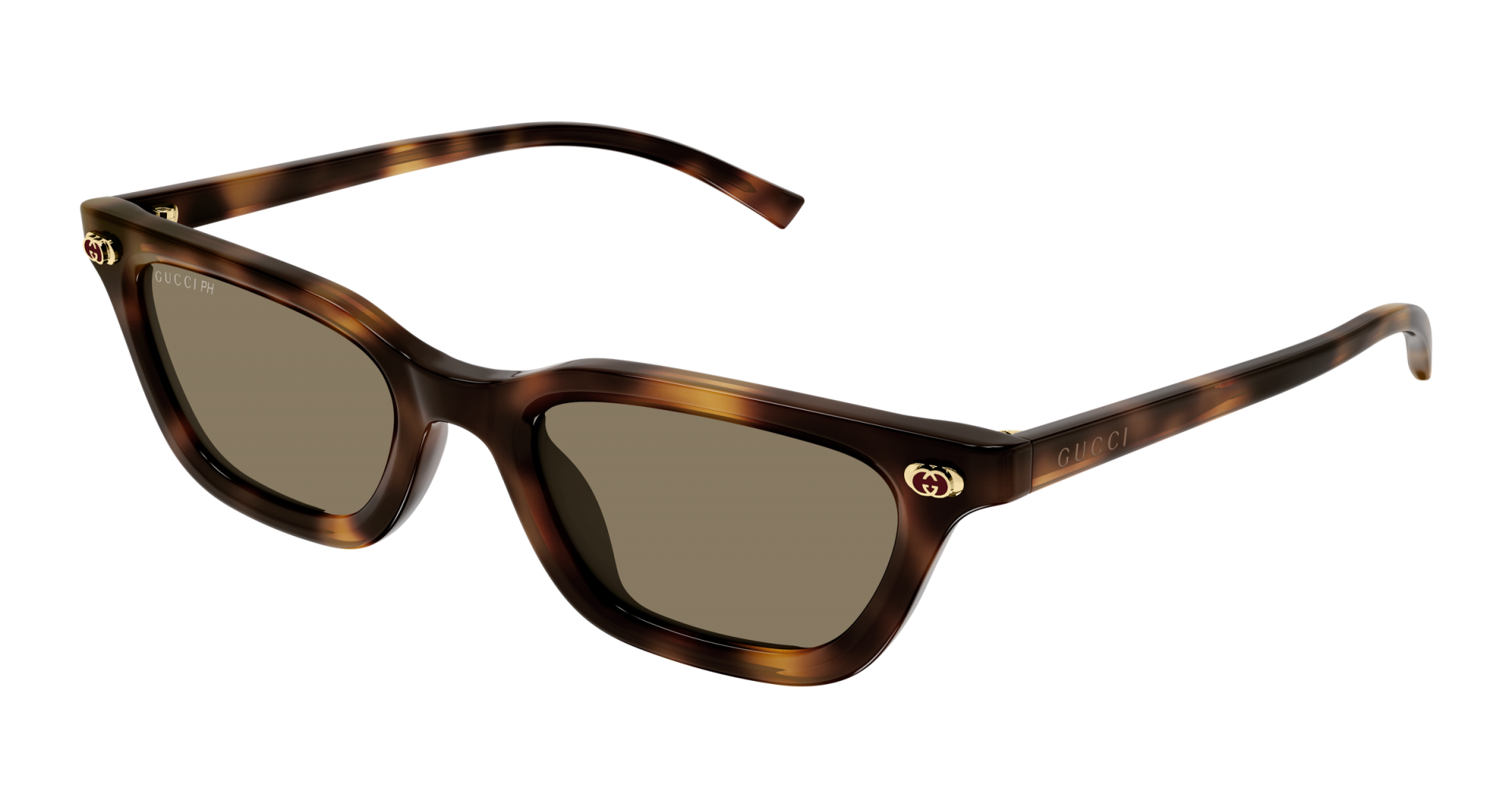 Occhiali da sole Gucci GG1944S 006 8056376587777 | Ottica Lux