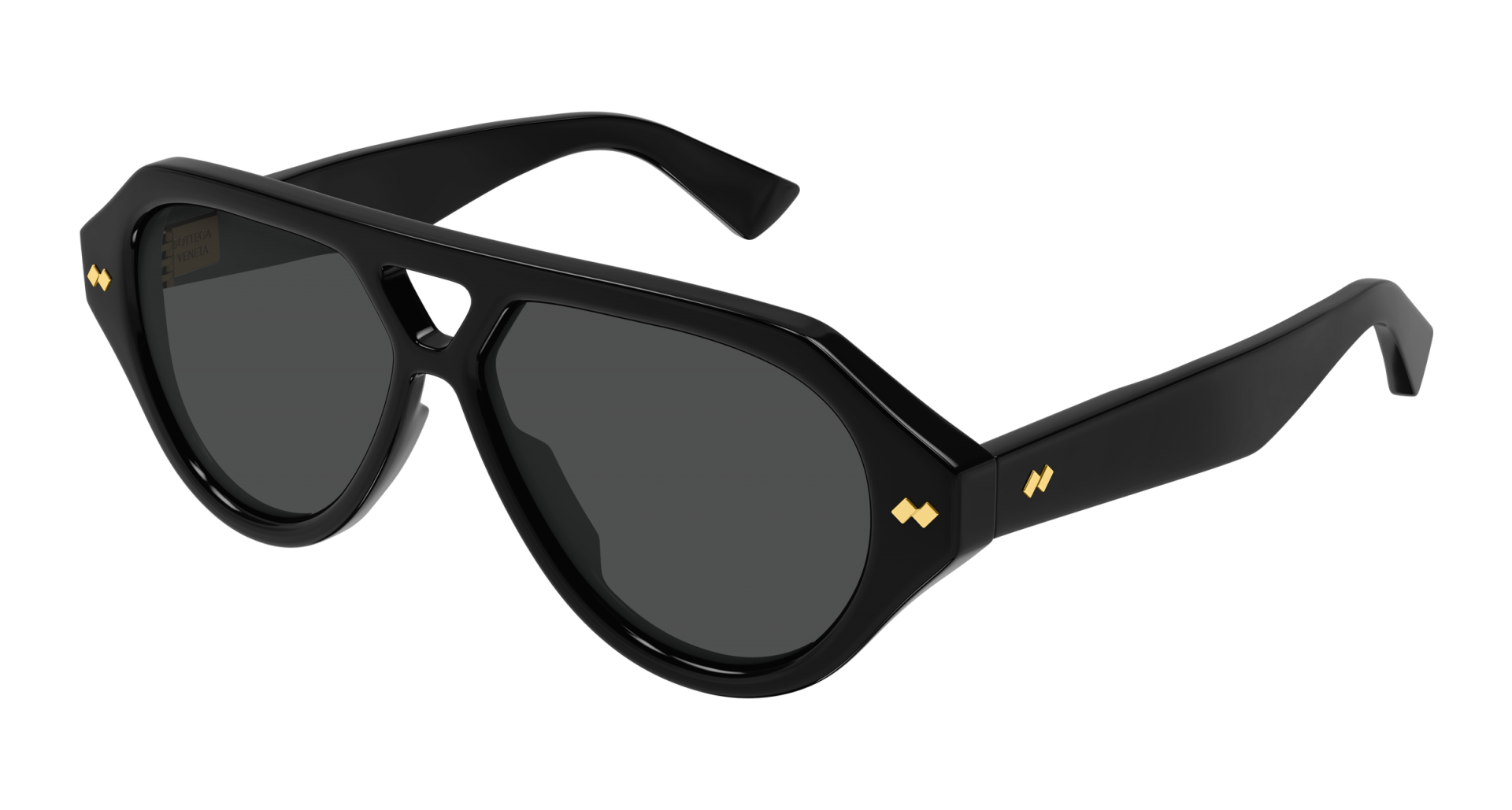 Occhiali da sole Bottega Veneta BV1495O 001 8056376693188 | Ottica Lux