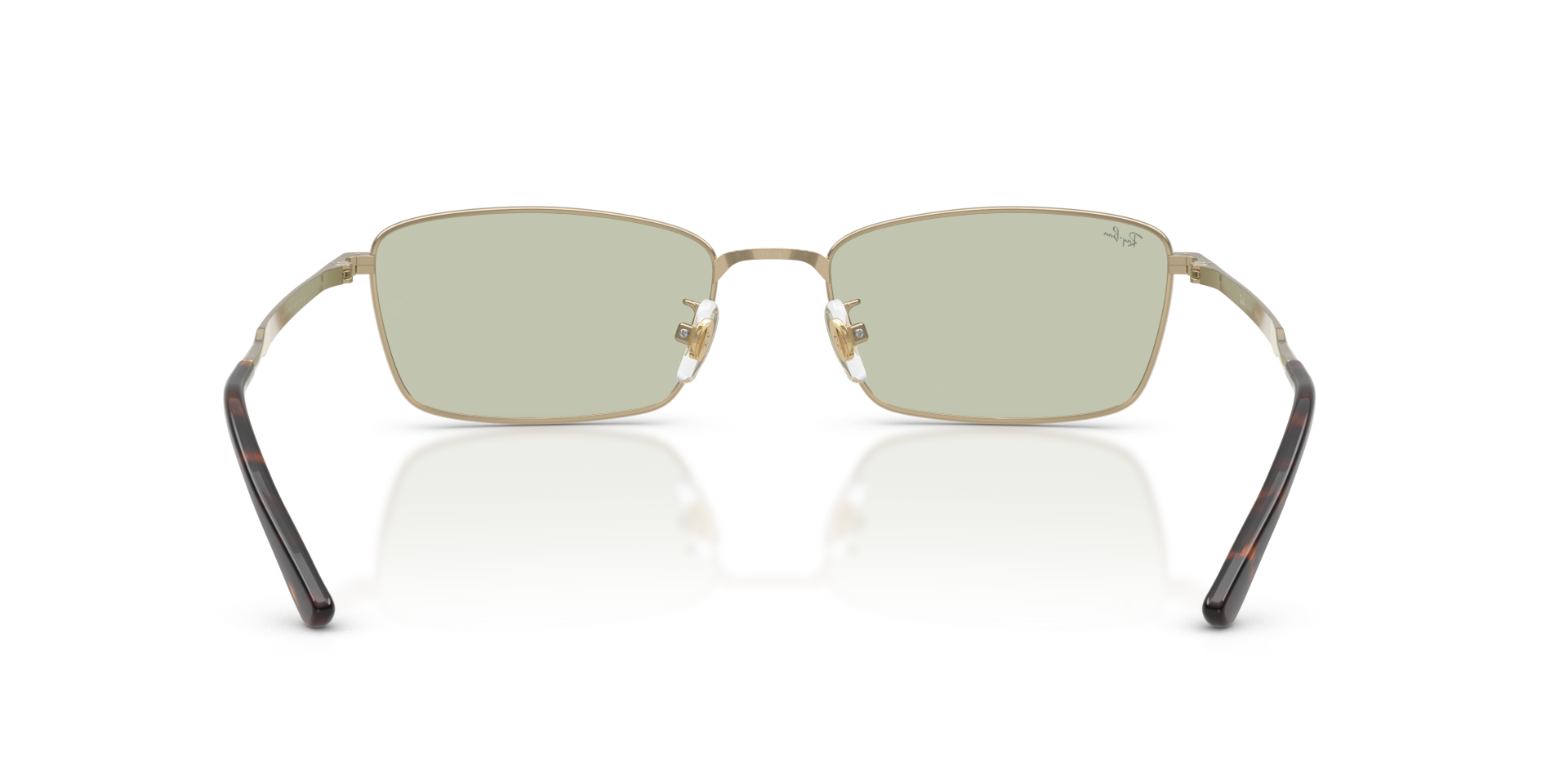 Occhiali da sole Ray-Ban RB8069D 9265/2 8056266002236 | Ottica Lux