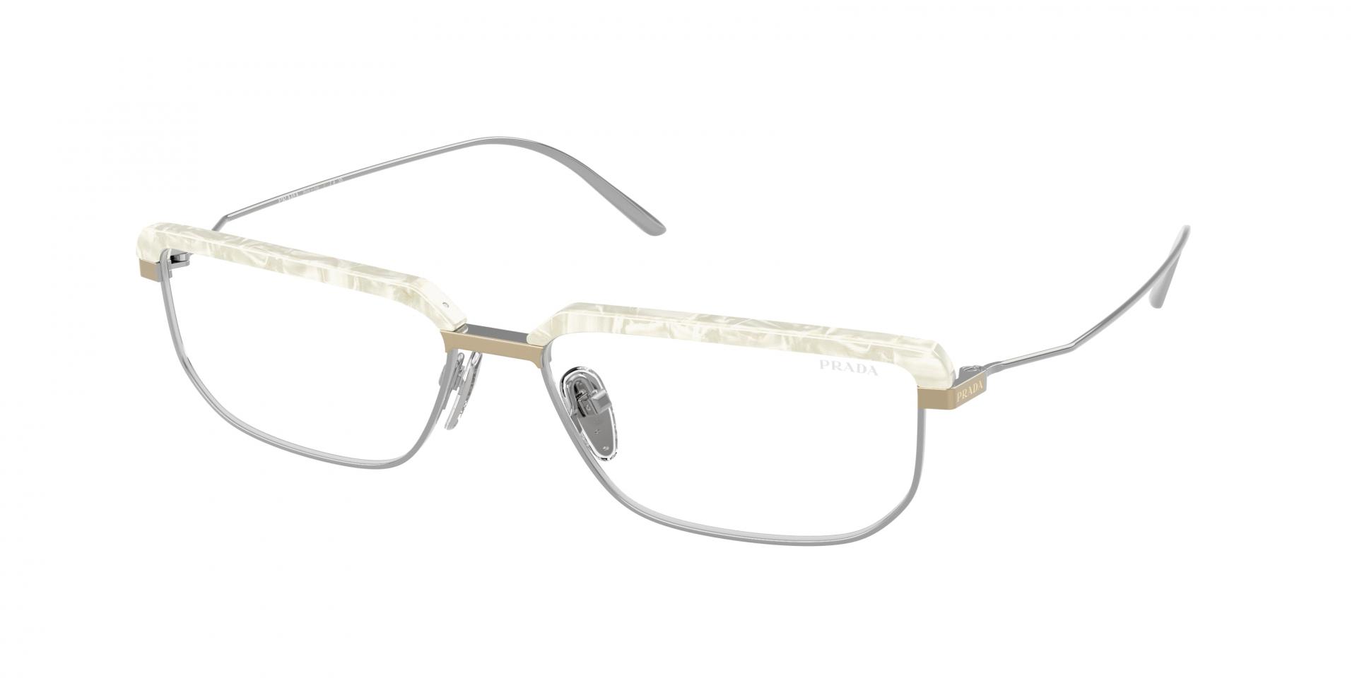 Occhiali da sole Prada PR D14S 16K08Z 8056262956878 | Ottica Lux