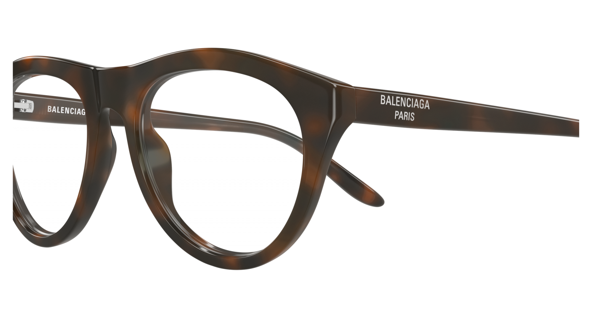 Occhiali da vista Balenciaga BB0533O 002 8056376690941 | Ottica Lux