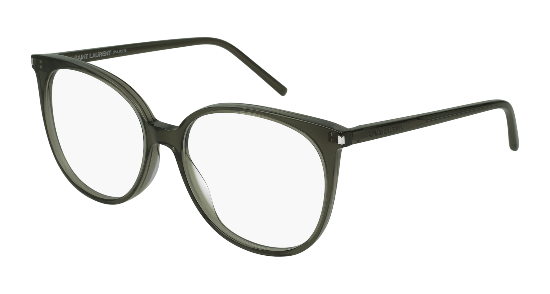 Occhiali da vista Saint Laurent SL 39 005 8056376110951 | Ottica Lux