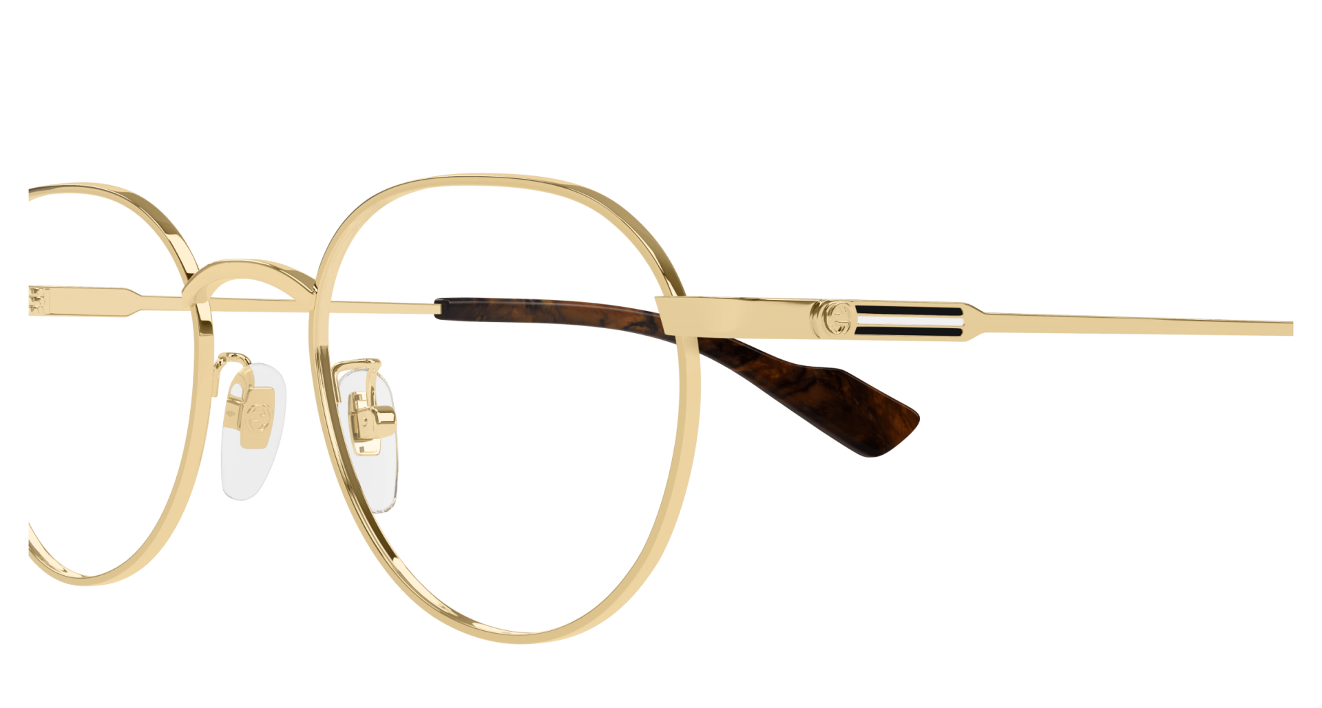 Ophthalmic frames Gucci GG1747OA 003 8056376521665 | Ottica Lux Ophthalmic frames Gucci GG1747OA 003 8056376521665 | Ottica Lux