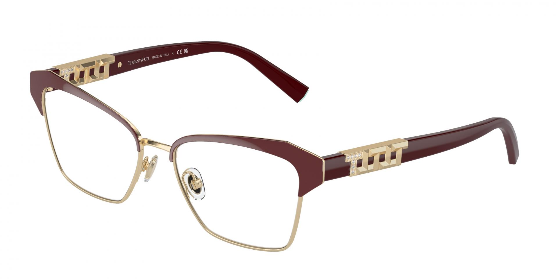 Occhiali da vista Tiffany & Co. TF1156B 6185 8056597914529 | Ottica Lux