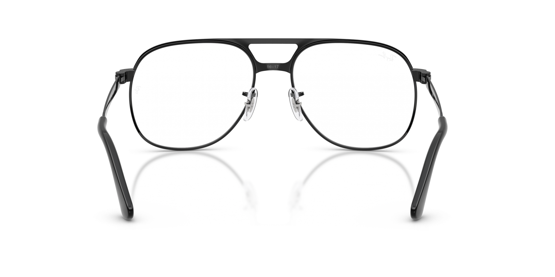 Occhiali da vista Ray-Ban RX3793V BILL MAX 2509 8056262968895 | Ottica Lux