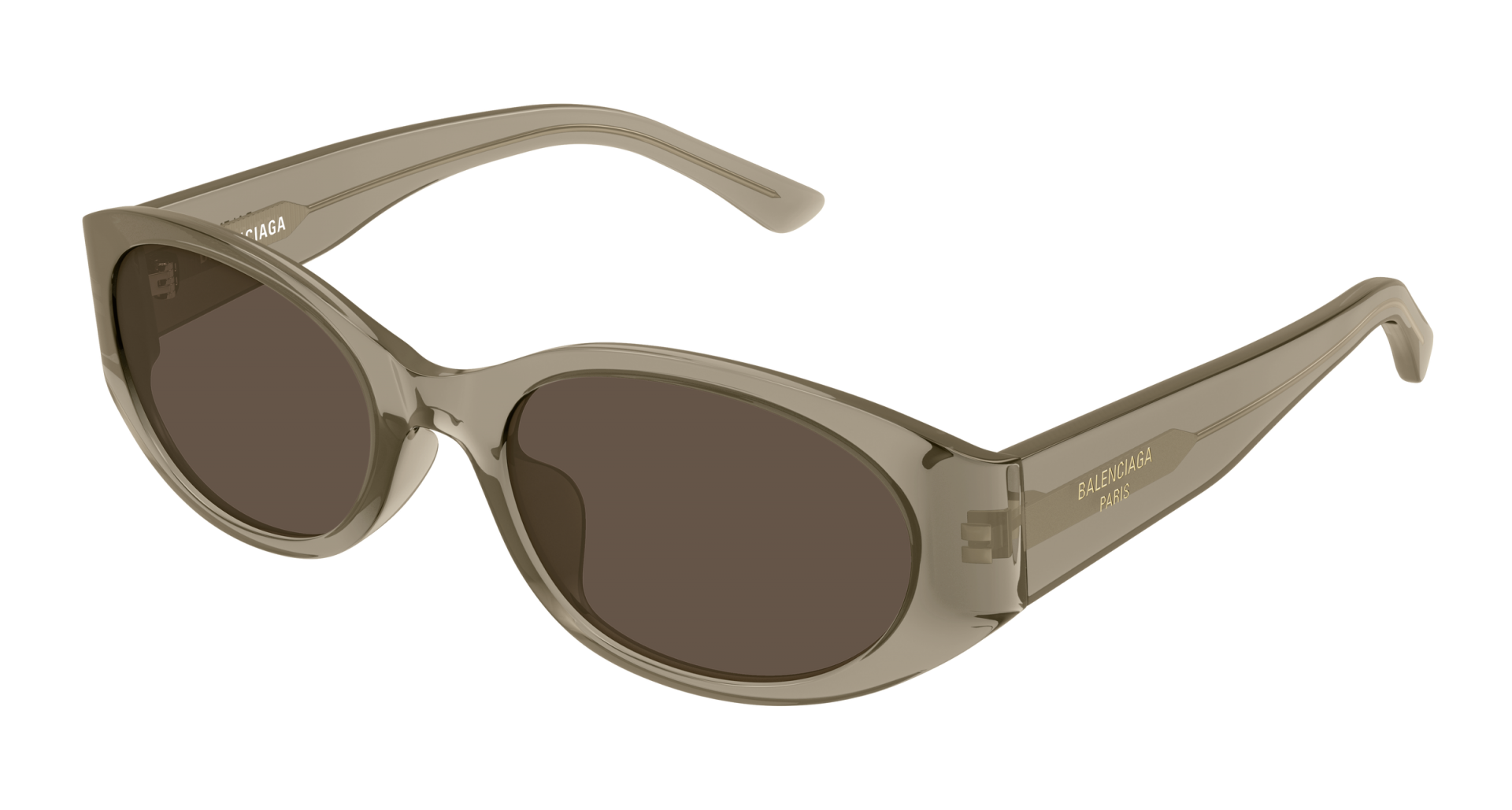 Sunglasses Balenciaga BB0474S 004 8056376646450 | Ottica Lux