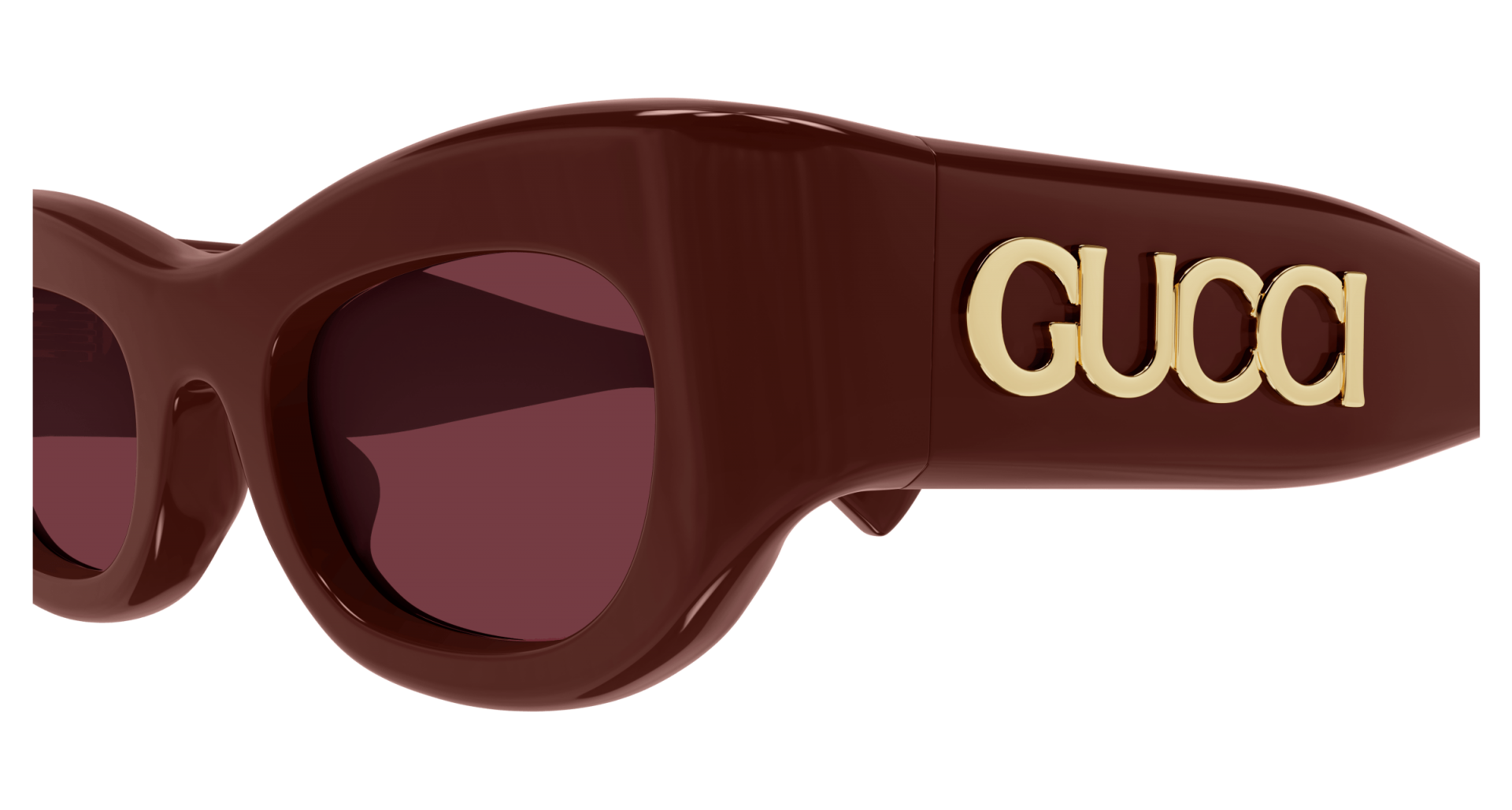 Occhiali da sole Gucci GG1809S 004 8056376547528 | Ottica Lux