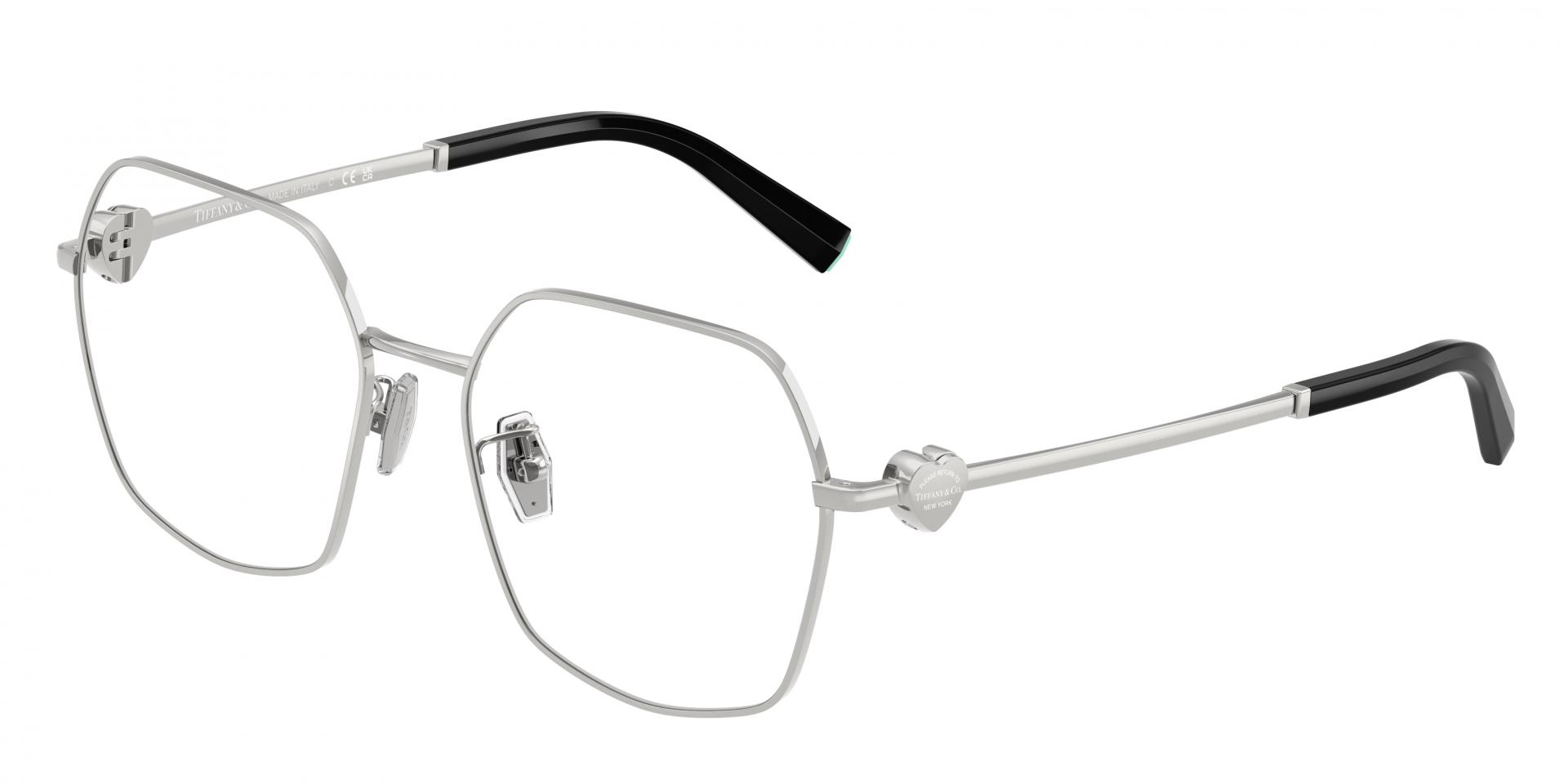 Ophthalmic frames Tiffany & Co. TF1165BD 6001 8056262182710 | Ottica Lux