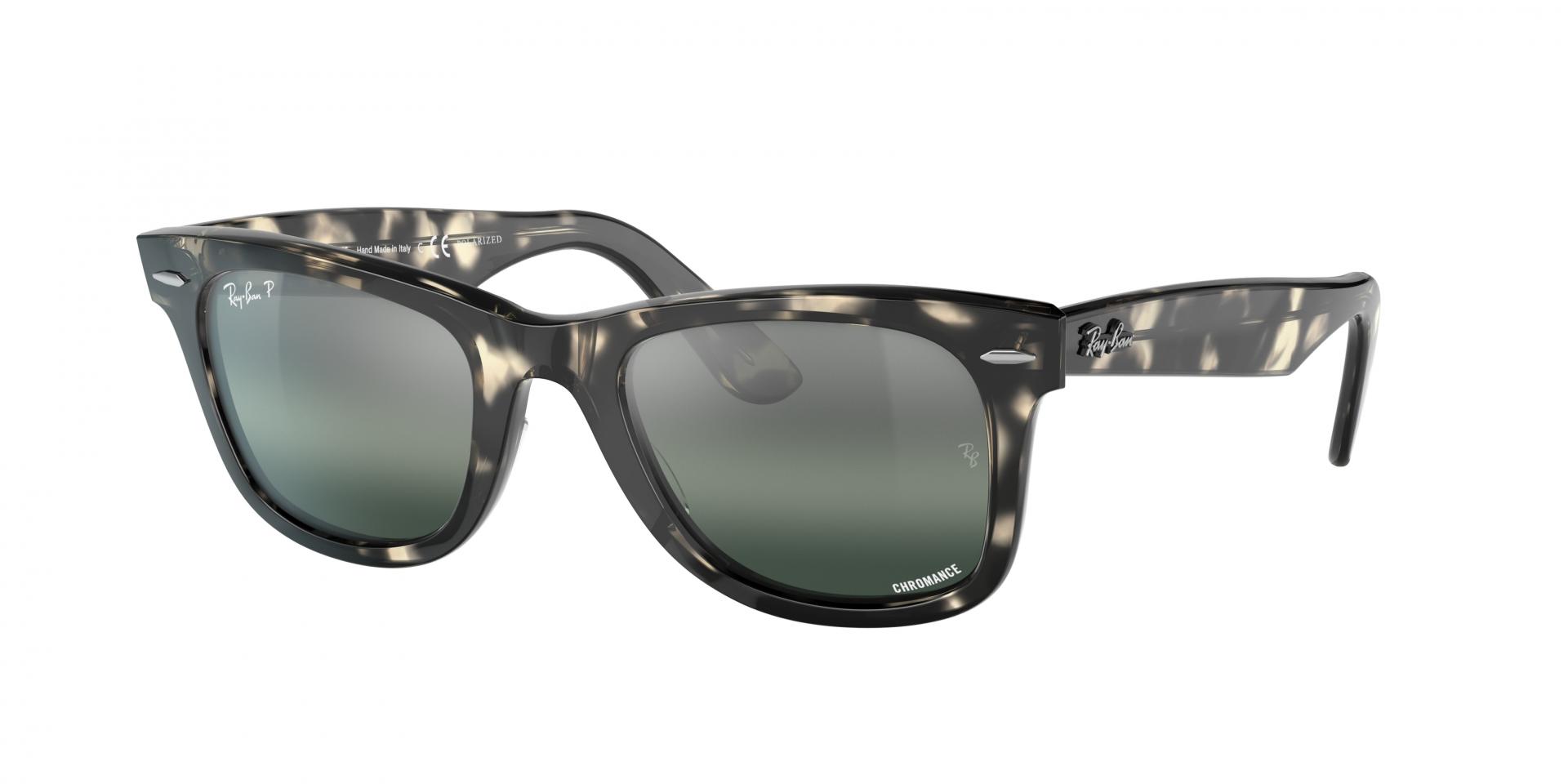 Occhiali da sole Ray-Ban RB2140 WAYFARER 1333G6 8056597662284 | Ottica Lux