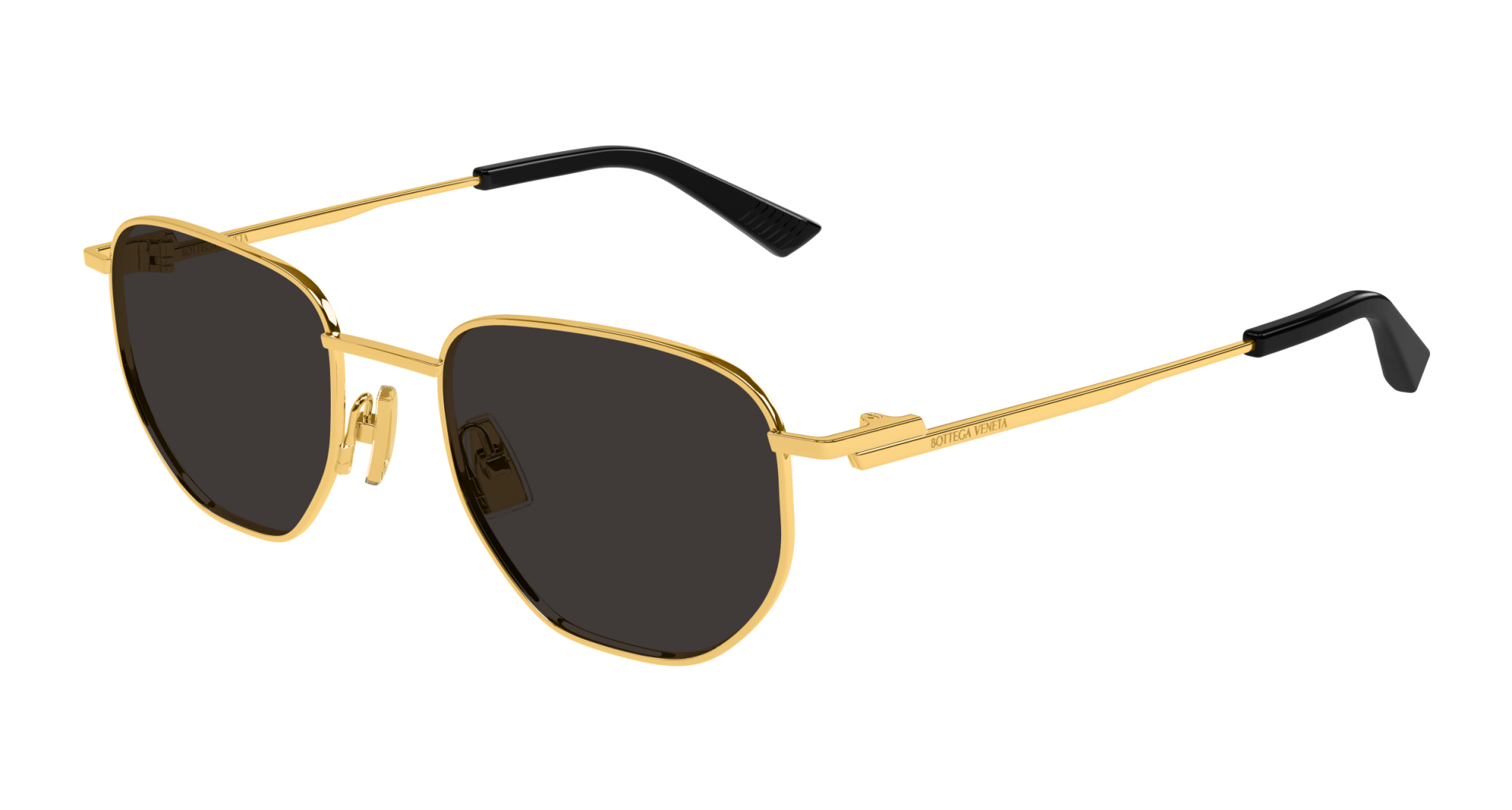 Sunglasses Bottega Veneta BV1301S 005 8056376564242 | Ottica Lux