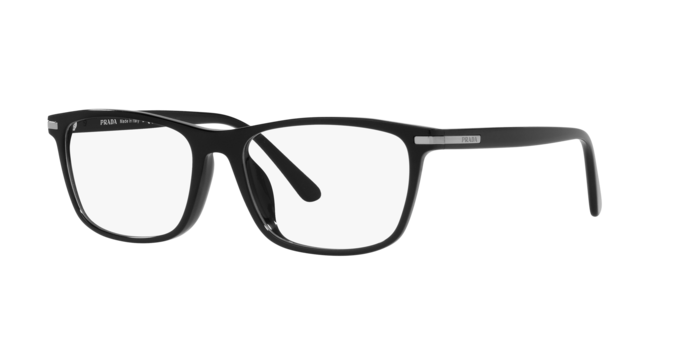 Occhiali da vista Prada PR 01ZVD 1AB1O1 8056597693196 | Ottica Lux