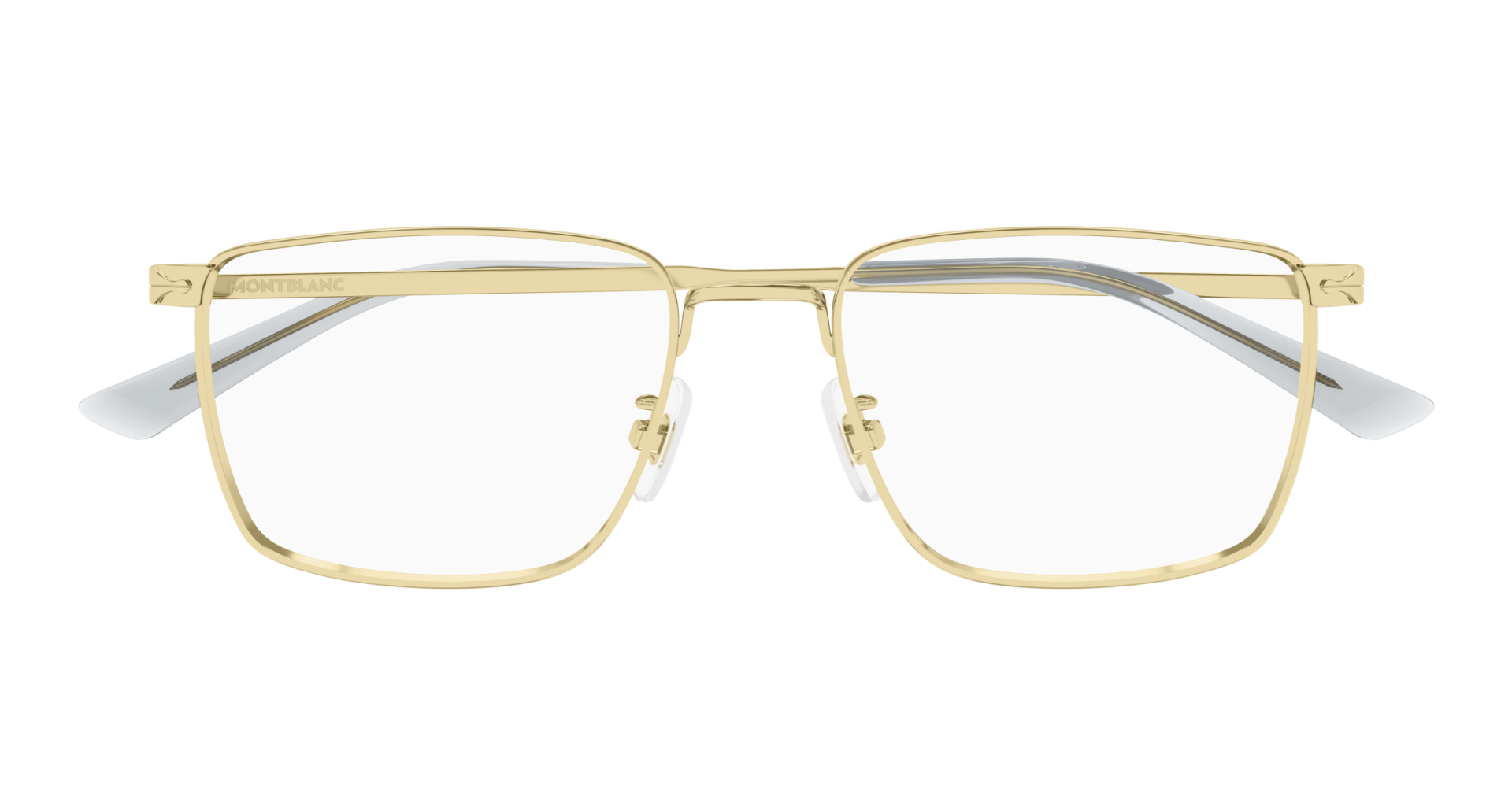 Ophthalmic frames Mont Blanc MB0308O 004 8056376468557 | Ottica Lux Ophthalmic frames Mont Blanc MB0308O 004 8056376468557 | Ottica Lux