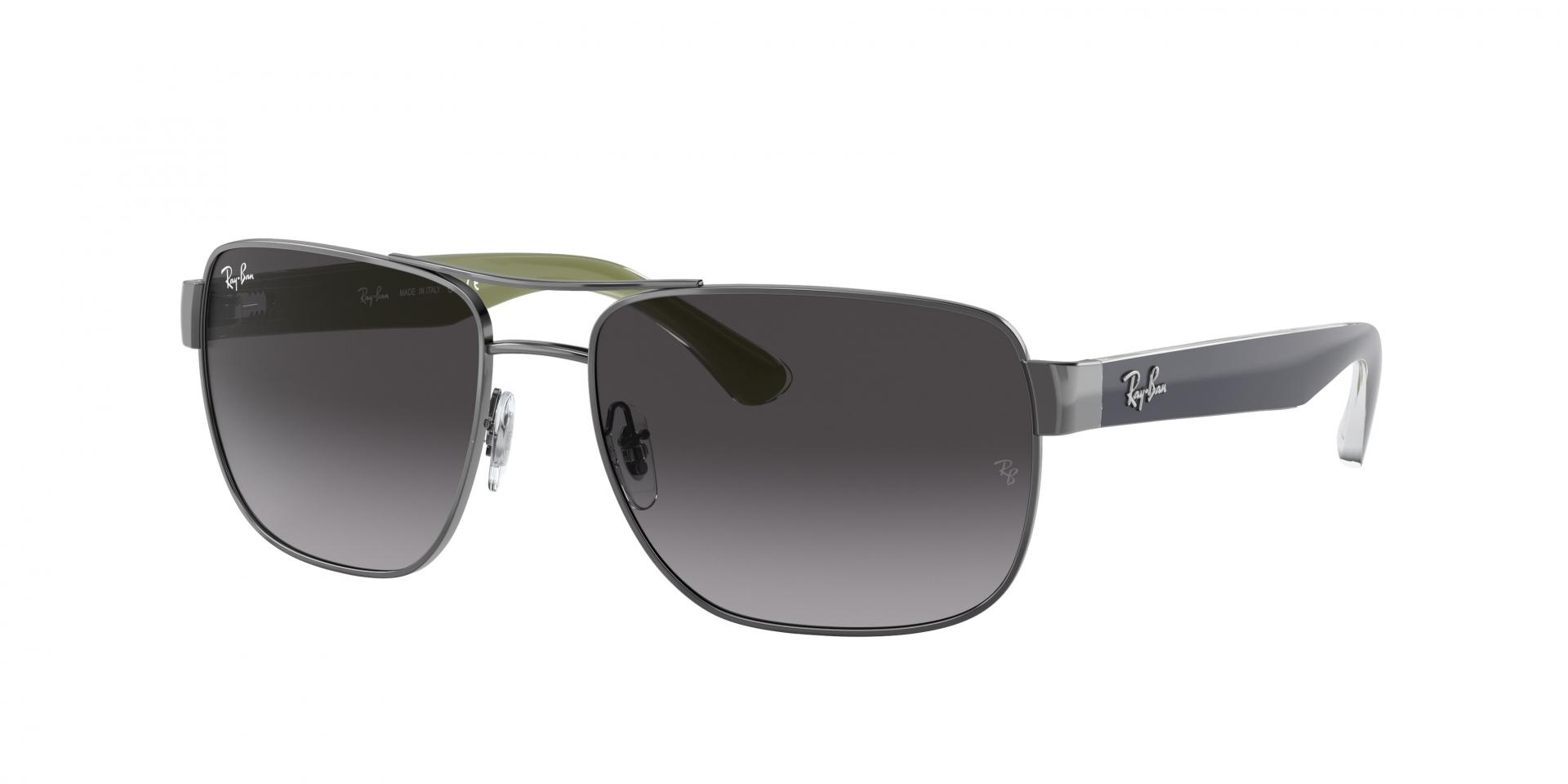 Occhiali da sole Ray-Ban RB3530 004/8G 8053672453515 | Ottica Lux