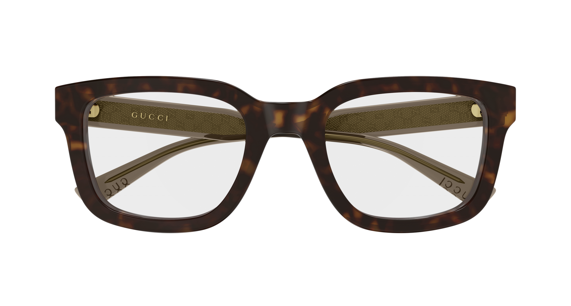 Ophthalmic frames Gucci GG2071OL 002 8056376640793 | Ottica Lux