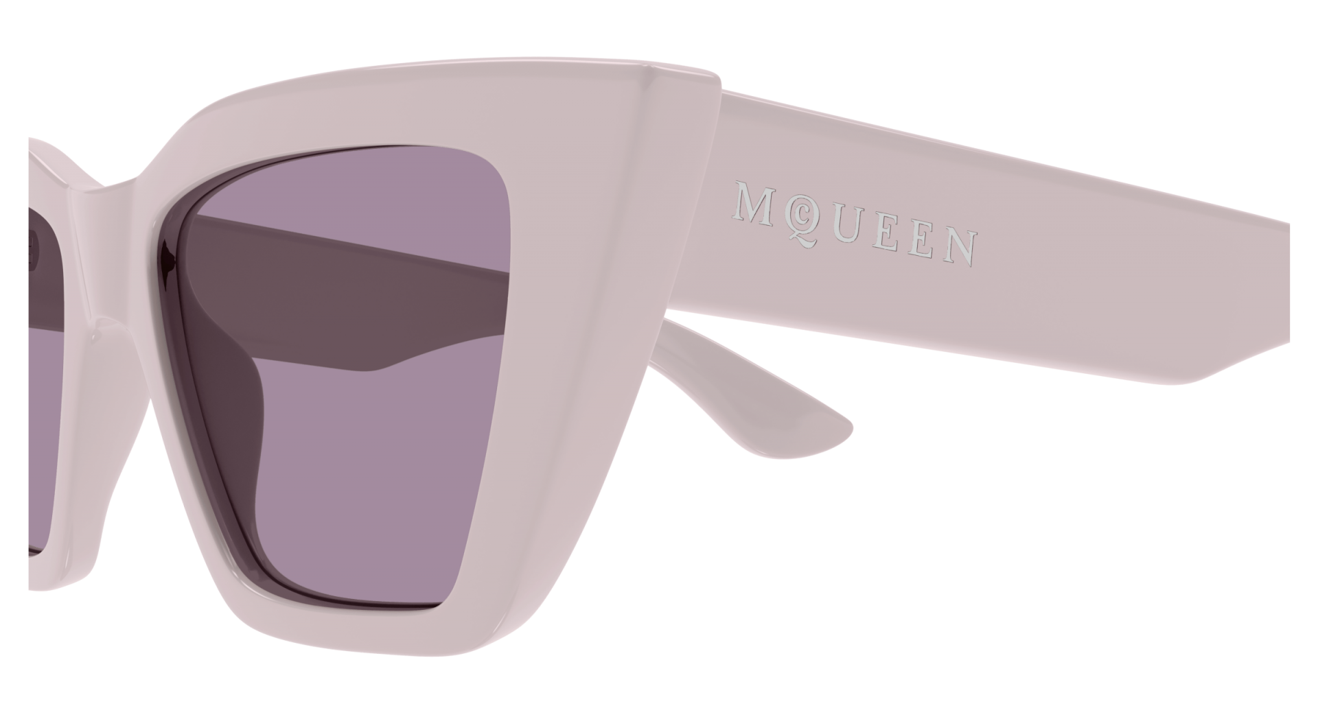 Occhiali da sole Alexander McQUEEN AM0507S 005 8056376567571 | Ottica Lux