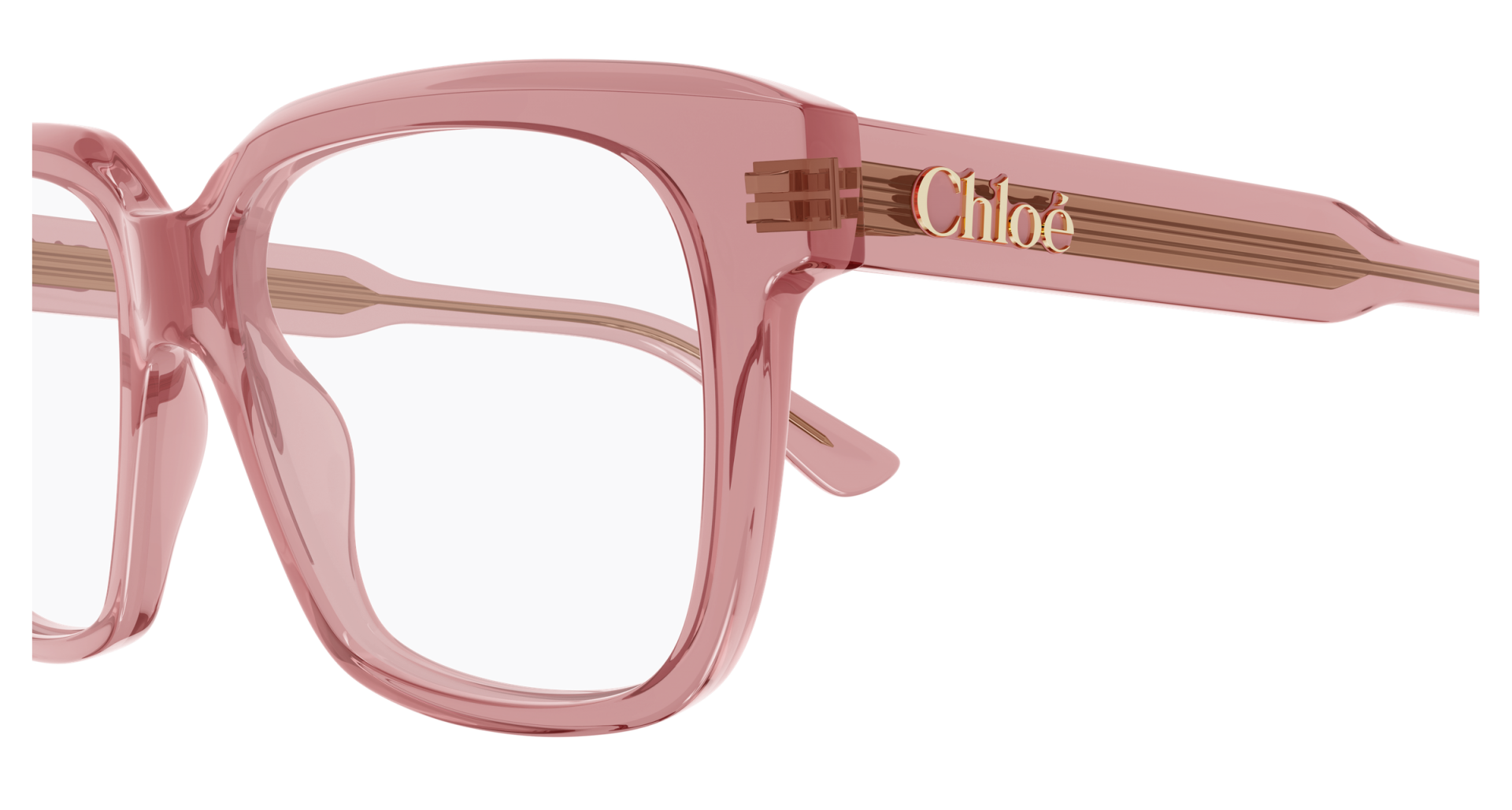 Occhiali da vista Chloé CH0340O 003 8056376617634 | Ottica Lux