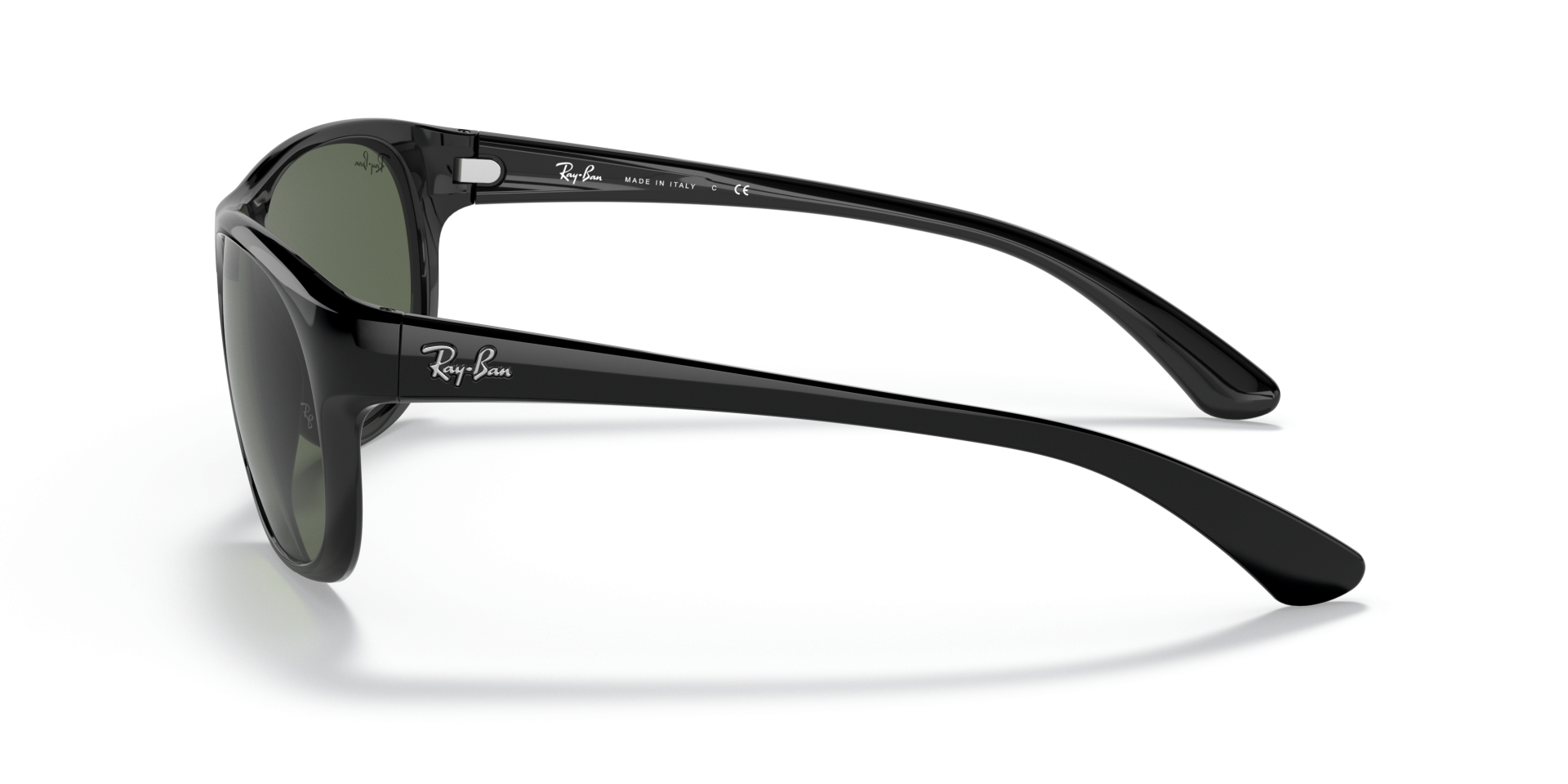 Sunglasses Ray-Ban RB4351 601/71 8056597516754 | Ottica Lux