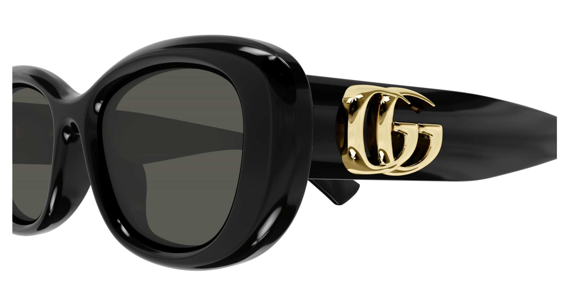 Sunglasses Gucci GG1829SK 001 8056376543605 | Ottica Lux Sunglasses Gucci GG1829SK 001 8056376543605 | Ottica Lux