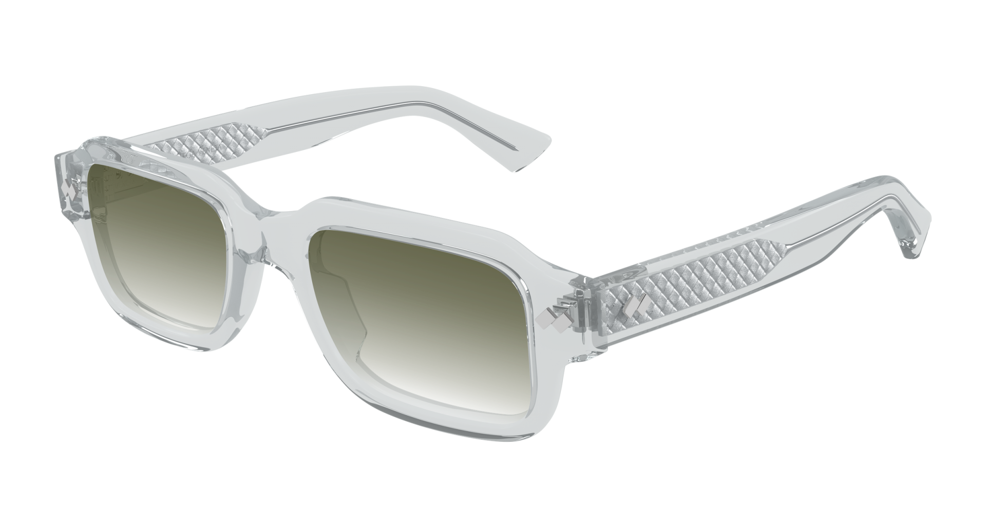 Sunglasses Bottega Veneta BV1442S 001 8056376651263 | Ottica Lux