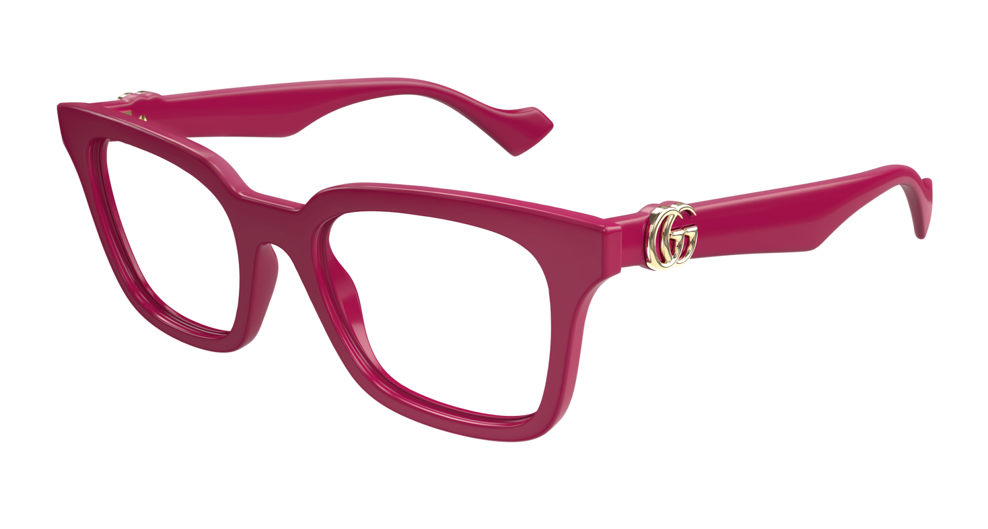 Ophthalmic frames Gucci GG1728O 004 8056376519839 | Ottica Lux