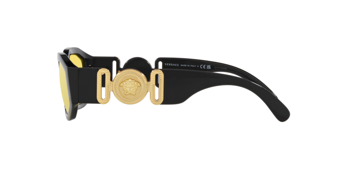 Occhiali da sole Versace VE4361 GB1/85 8056597922944 | Ottica Lux