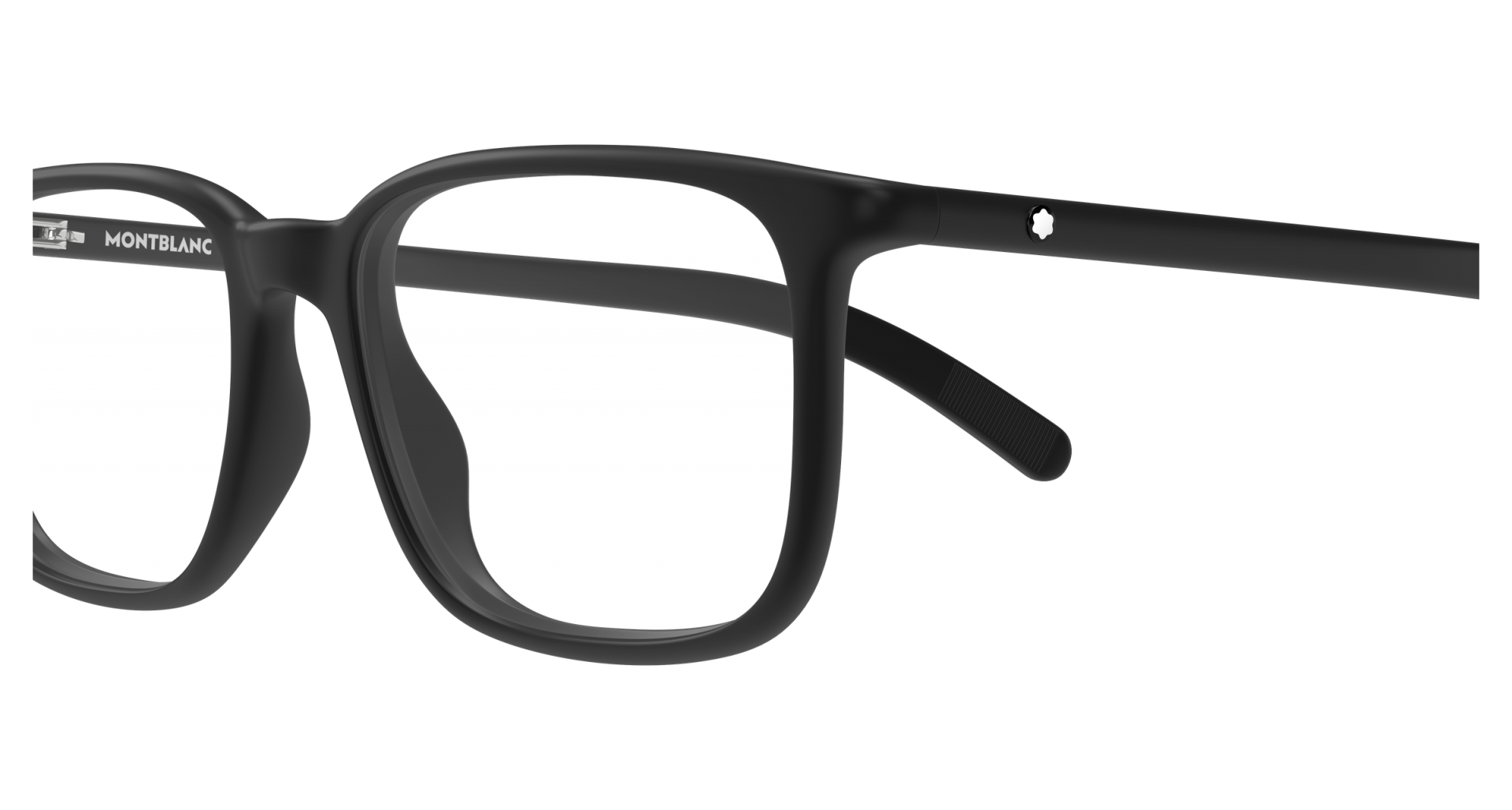 Occhiali da vista Mont Blanc MB0328O 005 8056376656282 | Ottica Lux