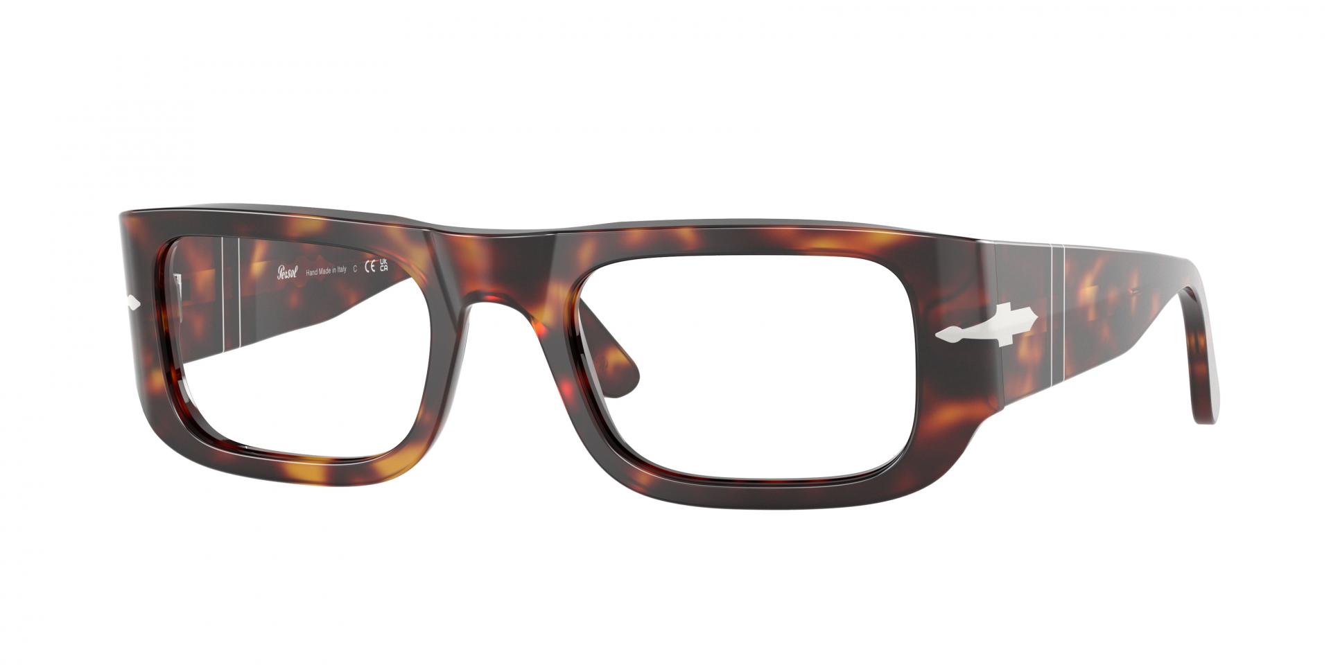 Occhiali da vista Persol PO3362V WES 24 8056262229576 | Ottica Lux