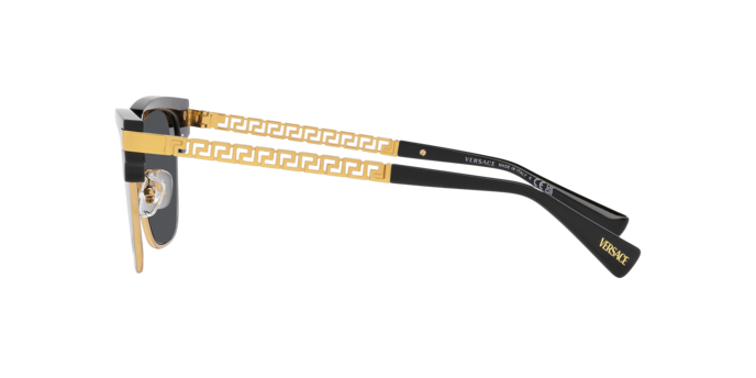 Occhiali da sole Versace VE4447 GB1/87 8056597838467 | Ottica Lux