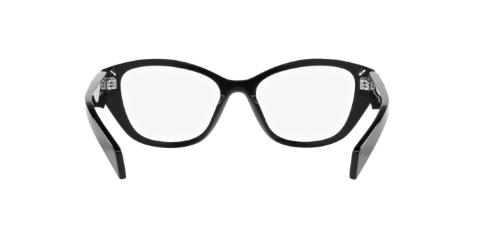 Ophthalmic frames Prada PR 21ZV 16K1O1 8056597875769 | Ottica Lux Ophthalmic frames Prada PR 21ZV 16K1O1 8056597875769 | Ottica Lux