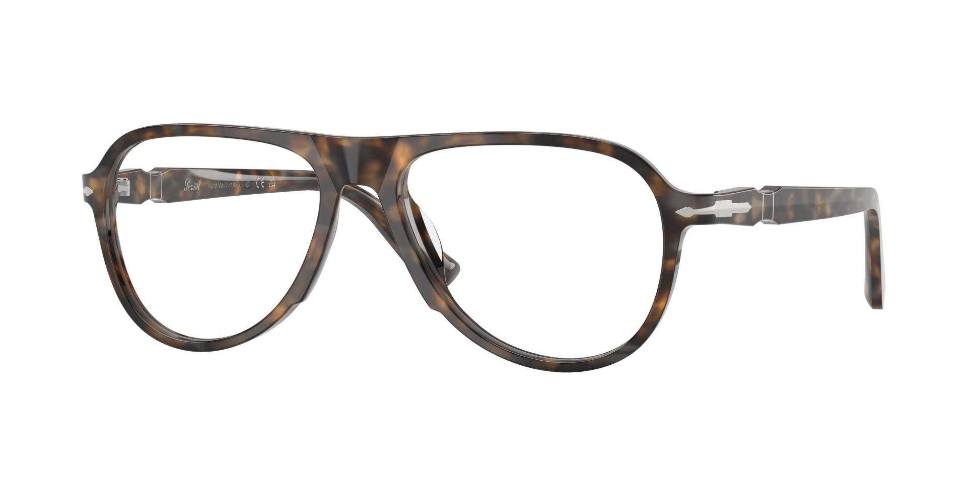 Occhiali da vista Persol PO3411V 1103 8056262947050 | Ottica Lux